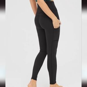 OFFLINE By Aerie High Waisted Pocket Legging